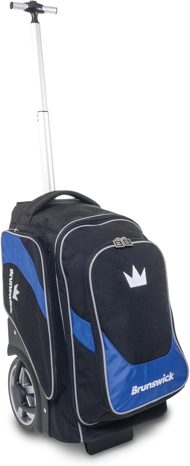 Brunswick Charger 3-ball travel roller