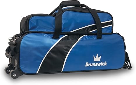 Brunswick Spark single bowling bag