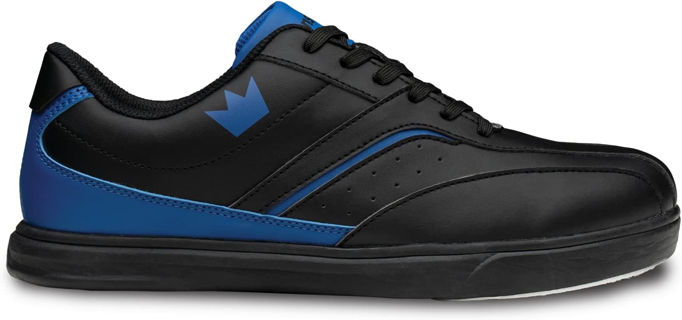 Brunswick Vapor athletic-style beginner bowling shoe