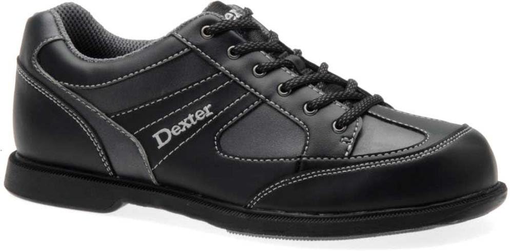 Dexter Pro Am II Wide beginner bowling shoe