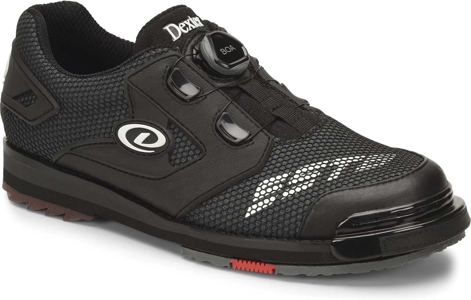 Dexter SST 8 Wide bowling shoe