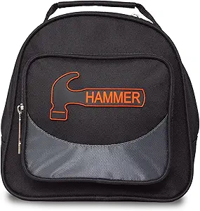 Hammer Premium 1-Ball bowling bag