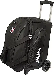 KR Strikeforce Cruiser compact travel bag