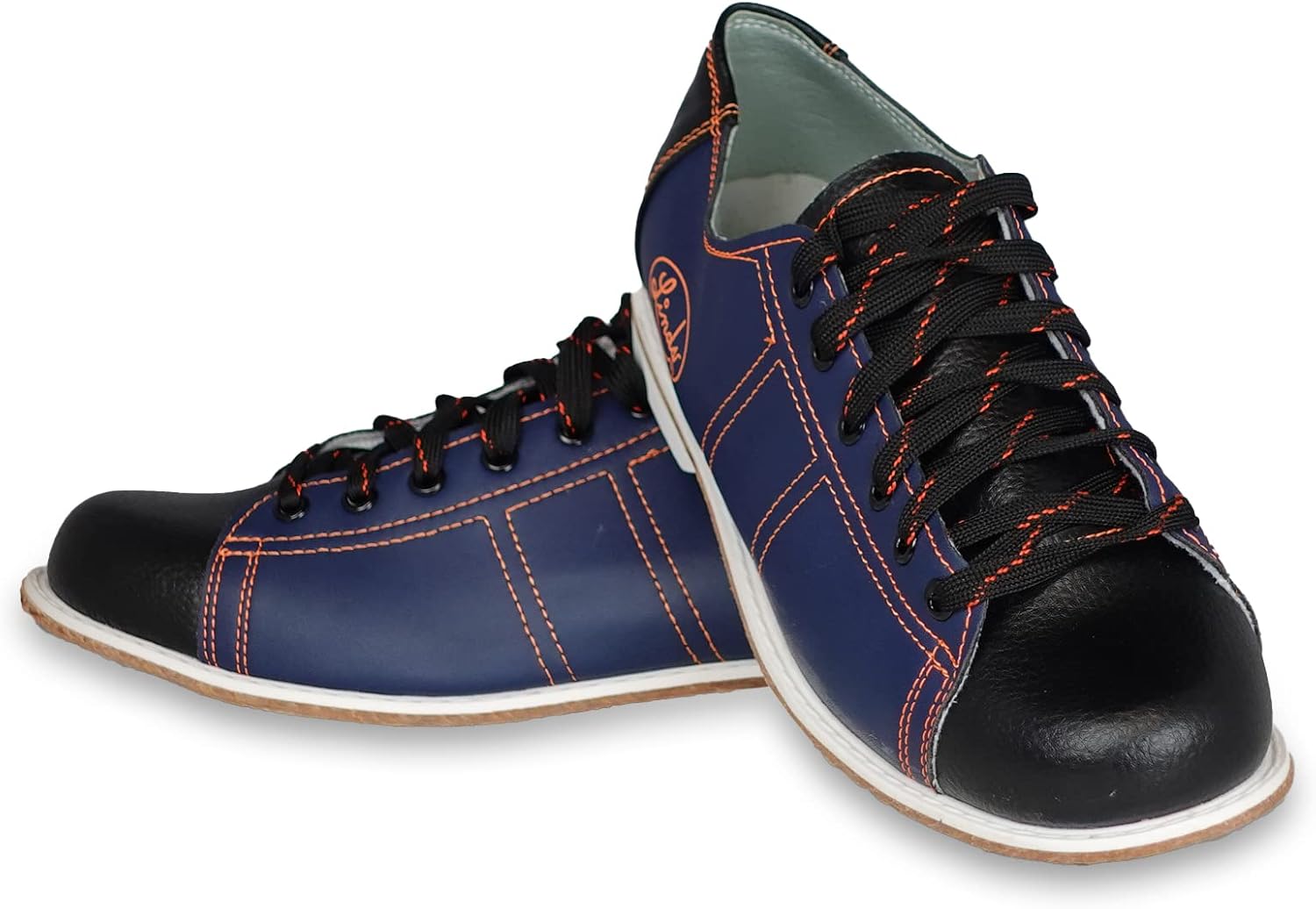 Linds Quad Wide bowling shoe