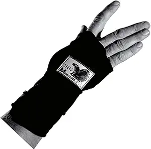 Mongoose Equalizer bowling wrist support