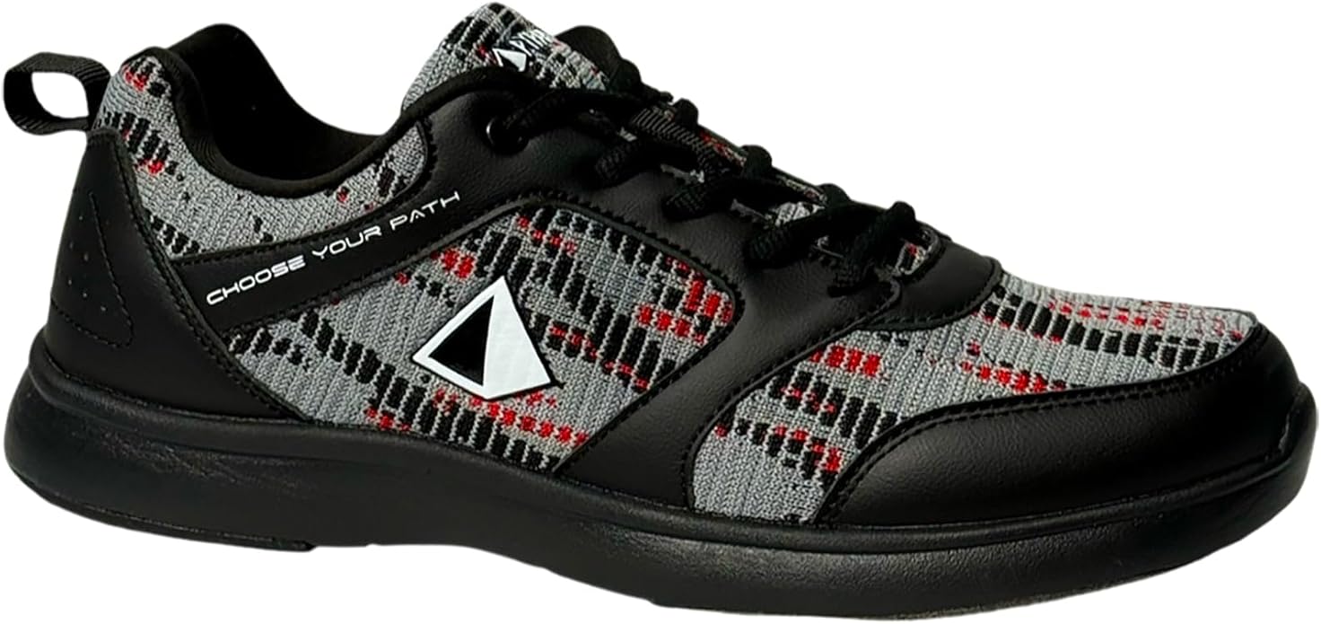 Pyramid Path budget beginner bowling shoe