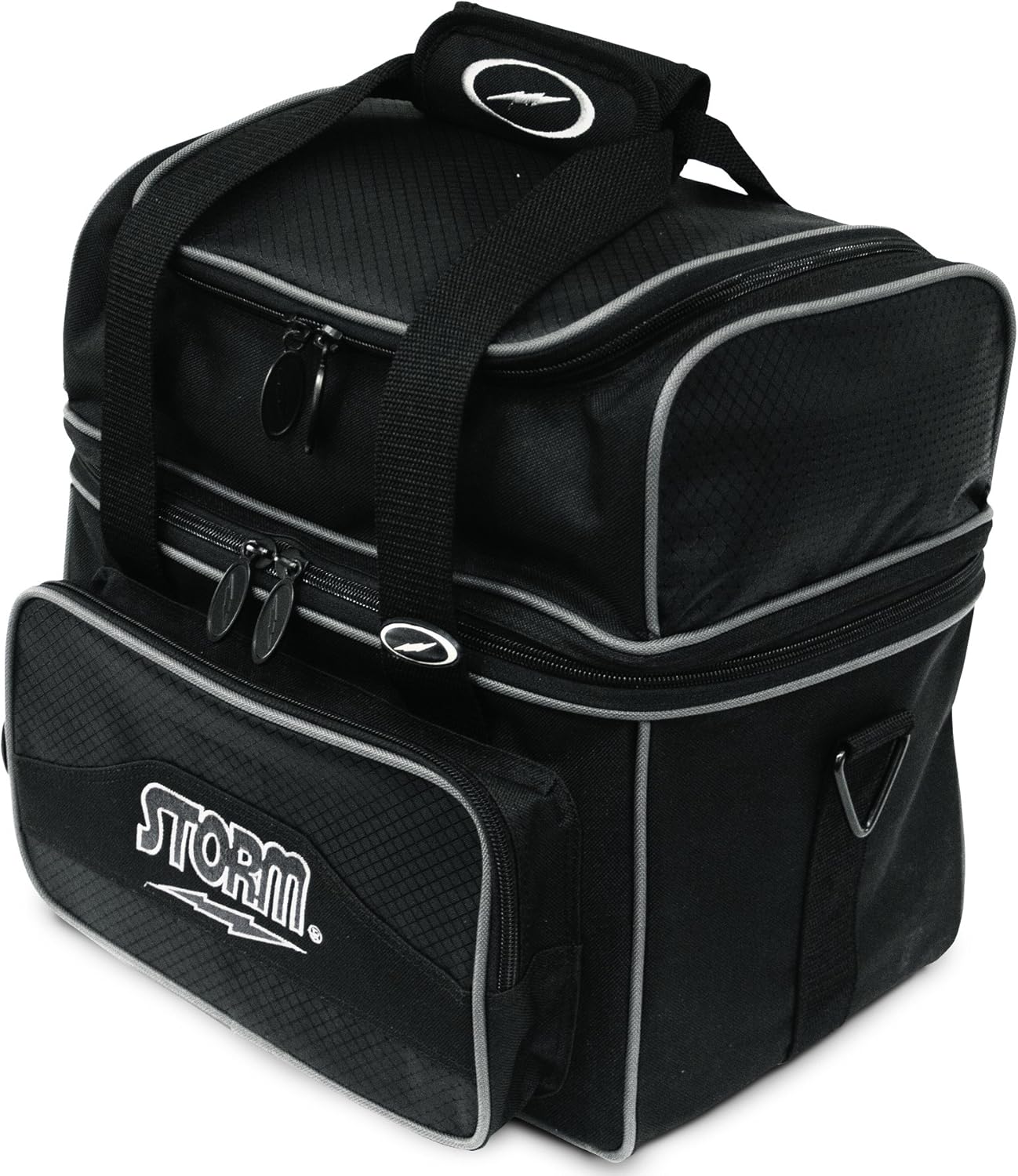 Storm 1-ball tote bowling bag