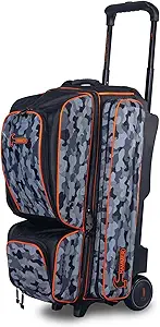 Storm Tournament 3-ball travel roller