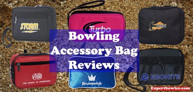 Best Bowling Accessory Bag Reviews